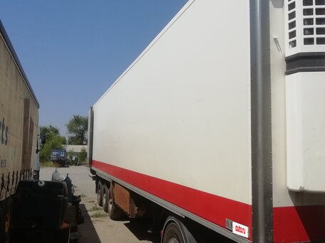 2006 Renault Magnum, белый, 2200000 рублей, вид 5