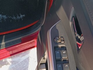 2017 Daihatsu Thor I, красный, 950000 рублей, вид 4
