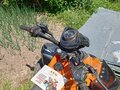 2010 Сокол 1.0, оранжевый, 40000 рублей - вид 5