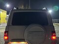 2015 УАЗ Патриот I Рестайлинг 2, белый, 1300000 рублей - вид 4