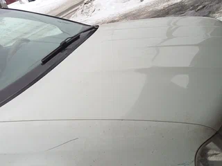 1997 Skoda Octavia I (A4), белый, 160000 рублей, вид 4