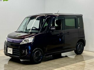 Suzuki Spacia I