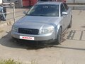 2003 Audi A4 II (B6), серый, 299000 рублей