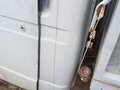 1997 ГАЗ ГАЗель (3302), серый, 220000 рублей - вид 4