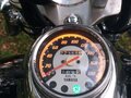 2003 Yamaha XVS400 Drag Star, чёрный, 310000 рублей - вид 10