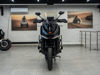2026 Zontes ZT368-G, чёрный, 699990 рублей, вид 2