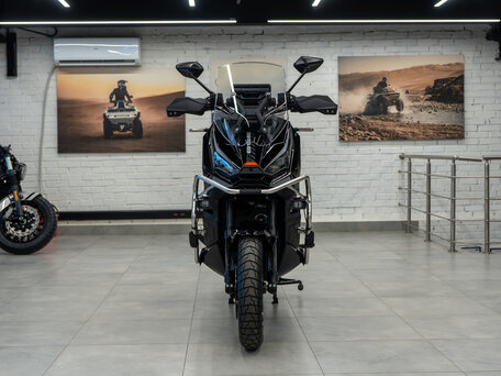 2026 Zontes ZT368-G, чёрный, 699990 рублей, вид 2