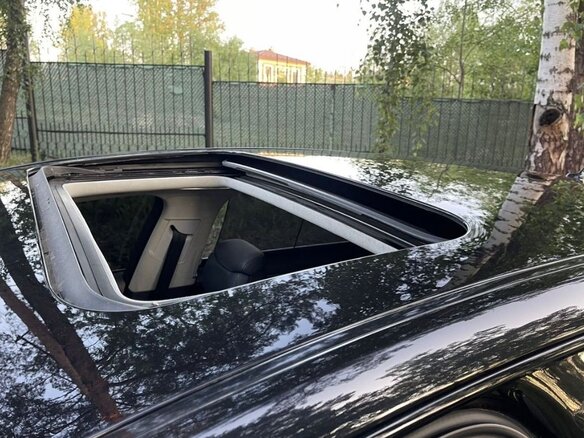 2014 Audi A8 Long III (D4) Рестайлинг, чёрный, 2150000 рублей - вид 17