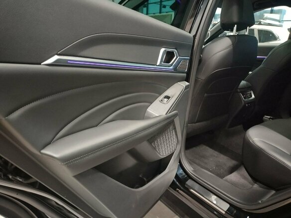 2026 Haval F7 II, чёрный, 3799000 рублей - вид 14