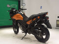 2013 Suzuki V-Strom DL 650, чёрный, 600000 рублей - вид 5