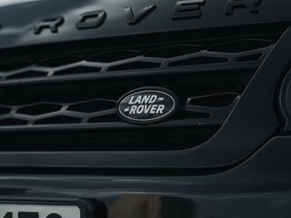 2015 Land Rover Range Rover Sport II, чёрный, 2550000 рублей, вид 4