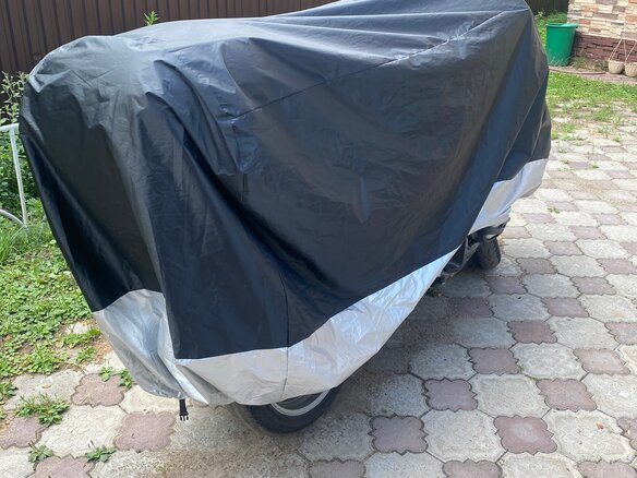 2005 BMW R 1200 RT, серый, 480000 рублей - вид 5