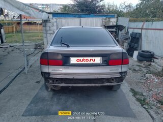 1995 Renault Laguna I, серебристый, 165000 рублей, вид 4