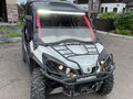 2013 BRP Can-Am Commander 1000, серебристый, 950000 рублей - вид 1