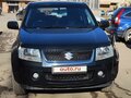 2005 Suzuki Escudo III, чёрный, 500000 рублей