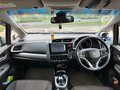 2015 Honda Fit III, серебристый, 850000 рублей - вид 6