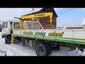 1993 Fuso (Mitsubishi) Fighter, белый, 3400000 рублей - вид 2