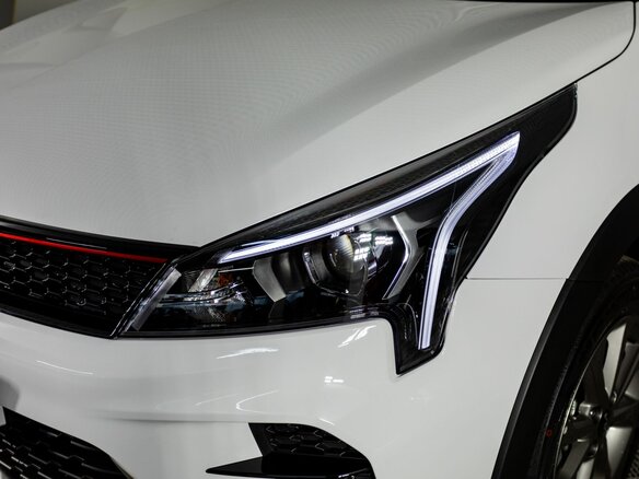 2025 Solaris KRX, белый, 2650000 рублей - вид 16