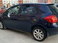2008 Toyota Auris I, синий, 700000 рублей - вид 7