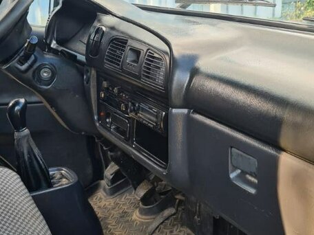 2009 Hyundai Porter, синий, 475000 рублей, вид 2