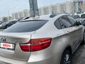 2013 BMW X6 35i I (E71) Рестайлинг, серый, 1950000 рублей - вид 1