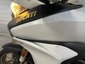 2017 Ducati Multistrada 950, серебристый, 750000 рублей - вид 6