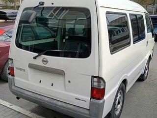 2015 Nissan Vanette IV, белый, 1900000 рублей, вид 3