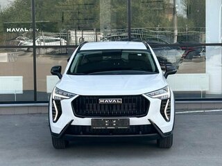 2026 Haval Jolion I Рестайлинг, белый, 2649000 рублей, вид 2
