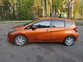 2017 Nissan Note e-Power II Рестайлинг, оранжевый, 1350000 рублей - вид 1