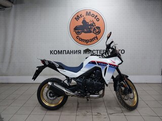 2023 Honda XL750 Transalp, белый, 1085000 рублей, вид 1