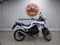 2023 Honda XL750 Transalp, белый, 1085000 рублей