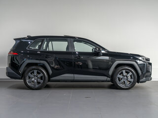 2026 Toyota RAV4 VI (XA60), чёрный, 4400000 рублей, вид 4