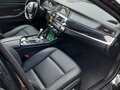 2016 BMW 5 серии 520d VI (F10/F11/F07) Рестайлинг, чёрный, 2150000 рублей - вид 4