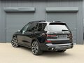 2026 BMW X7 40d I (G07) Рестайлинг, чёрный - вид 5