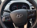 2017 Hyundai Creta I, серый, 1350000 рублей - вид 4