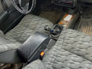 2000 Lada (ВАЗ) 2109, фиолетовый, 195000 рублей, вид 3