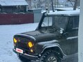 2004 УАЗ 315142, зелёный, 500000 рублей - вид 1