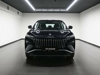 2025 Dongfeng Huge, чёрный, 3439900 рублей, вид 3