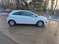 2011 Opel Corsa D Рестайлинг II, белый, 560000 рублей - вид 3