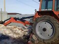 1993 ЮМЗ 6, красный, 550000 рублей - вид 8