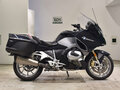 2019 BMW R 1250 RT, чёрный, 1600000 рублей