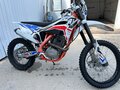 2021 Kayo K4 MX, белый, 110000 рублей - вид 1
