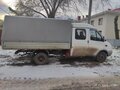 2010 ГАЗ ГАЗель (33023/330273) Фермер, белый, 799999 рублей - вид 1