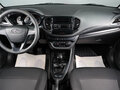 2019 Lada (ВАЗ) Vesta I, белый - вид 11