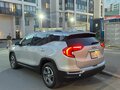 2020 GMC Terrain II, серебристый, 2200000 рублей - вид 10