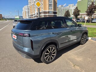 2023 Jaecoo J7 I, серый, 2590000 рублей, вид 3