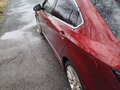 2011 Mazda 6 II (GH) Рестайлинг, красный, 950000 рублей - вид 1