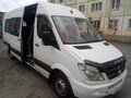 2011 Mercedes-Benz Sprinter, белый, 1800000 рублей