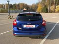 2014 Ford Focus III, синий, 980000 рублей - вид 6