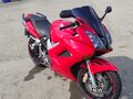 2003 Honda VFR 800, красный, 520000 рублей